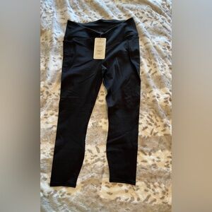 Fabletics oasis crossover 7/8 legging